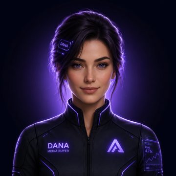 DANA, Media Buyer