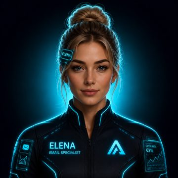 ELENA, Email Desk