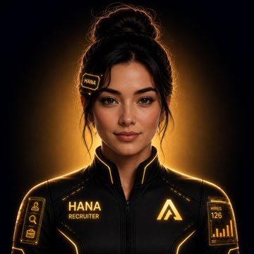 HANA, Recruiter